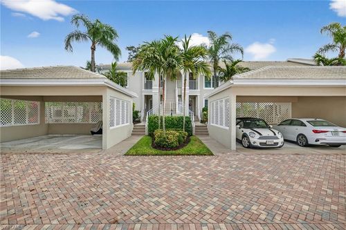 apt-211-5899 Chanteclair Dr, NAPLES, FL, 34108-3116 | Card Image