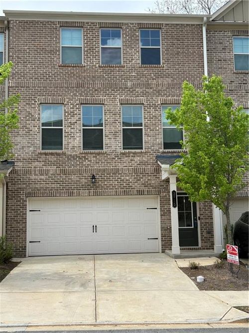 3715 Davis Cir, Duluth, GA, 30096-5308 | Card Image