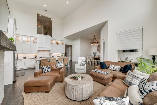 3900 Brazoria Dr, House other with 5 bedrooms, 6 bathrooms and null parking in Prosper TX | Image 9