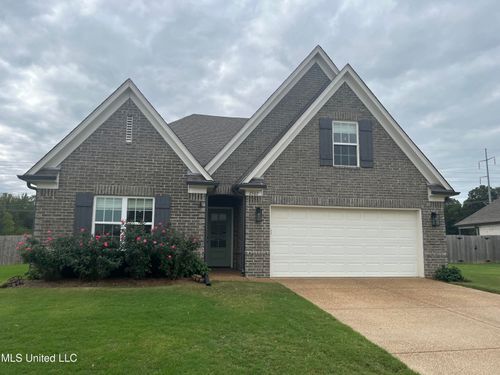 2507 Copper St, Southaven, MS, 38672-1014 | Card Image