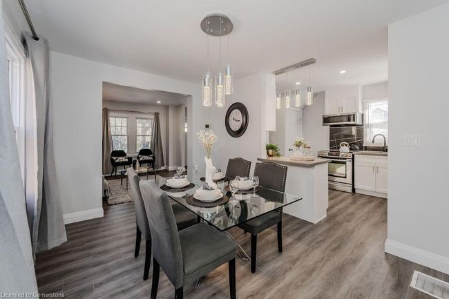 34 St George St, House other with 3 bedrooms, 2 bathrooms and 4 parking in Paris ON | Image 11
