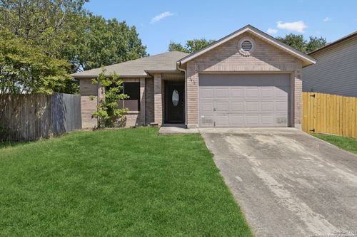 5410 Champions Hill Dr, San Antonio, TX, 78233-4446 | Card Image