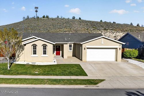 1096 Crown View Dr, Reno, NV, 89523-1526 | Card Image