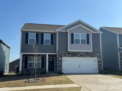 7898 Old Brook Rd, Sherrills Ford, NC, 28673-8234 | Card Image