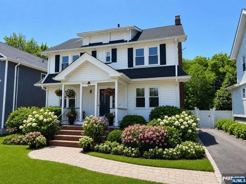 134 Sherman Ave, Teaneck, NJ, 07666-4122 | Card Image