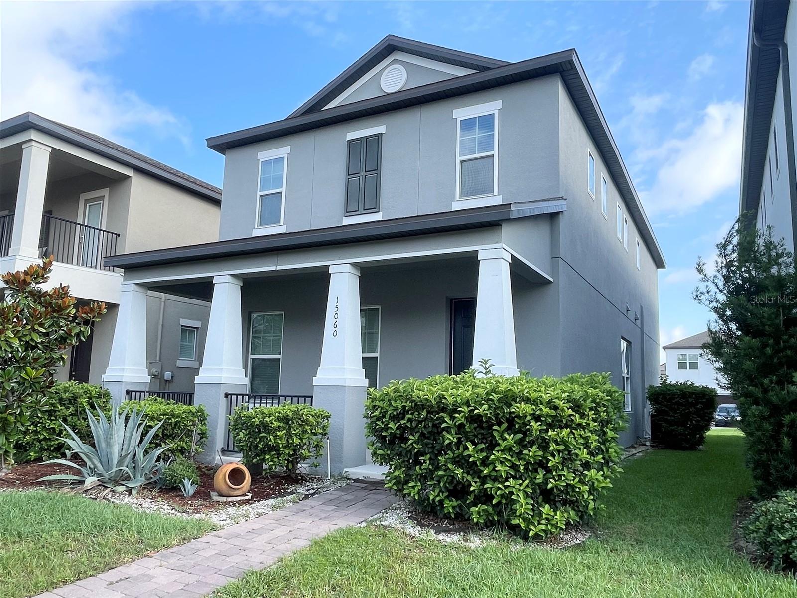 Residential Lease in ORLANDO 4