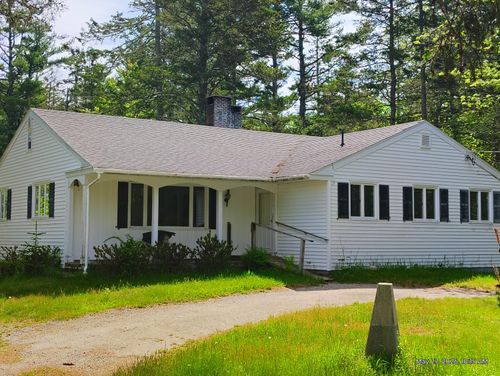 536 Point Rd, Hancock, ME, 04640-3734 | Card Image