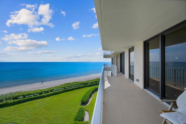 APT-4C1 - 3400 S Ocean Blvd, Condo with 2 bedrooms, 2 bathrooms and null parking in Palm Beach FL | Image 40