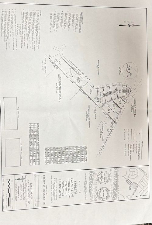 00 Waterford Pkwy, Orangeburg, SC, 29118 | Card Image