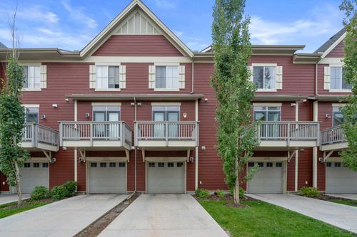 1212-125 Panatella Way Nw, Calgary, AB, T3K0R9 | Card Image