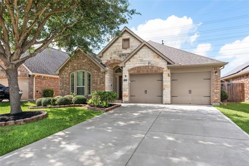 21634 S Parsley Mist Lane S, Richmond, TX, 77469 | Card Image