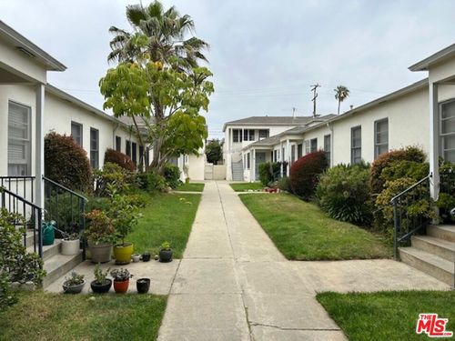 apt-c-2103 Oak St, Santa Monica, CA, 90405-5034 | Card Image