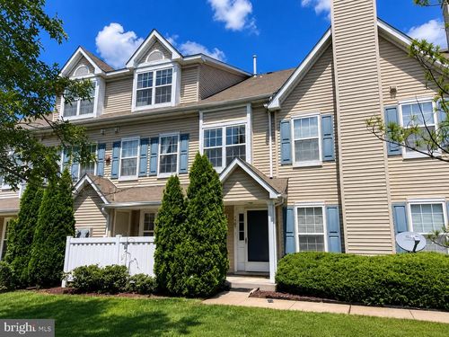 1407 Wharton Rd, Mount Laurel, NJ, 08054-5298 | Card Image