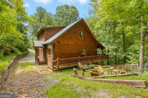 57 Baby Bear Ridge, Cherry Log, GA, 30522 | Card Image