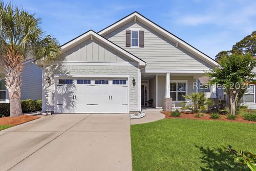 155 Quarter Casting Cir, Bluffton, SC, 29910-9361 | Card Image