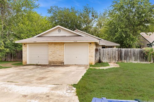 5224 Meadow Rise St, San Antonio, TX, 78250-4536 | Card Image