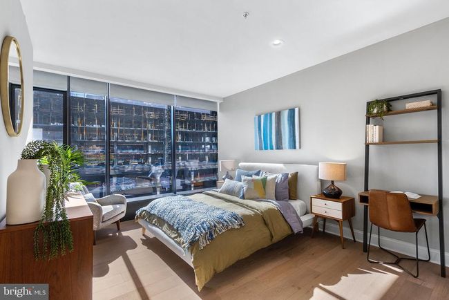 APT-2207 - 60 N 23 Rd St, Condo with 1 bedrooms, 1 bathrooms and null parking in PHILADELPHIA PA | Image 10