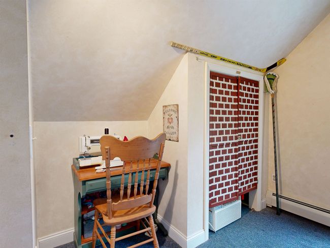 20 Lucien Ln, House other with 2 bedrooms, 2 bathrooms and null parking in Litchfield ME | Image 40
