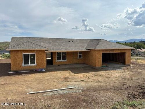 17629 E Bluejay Dr, Mayer, AZ, 86333-4345 | Card Image