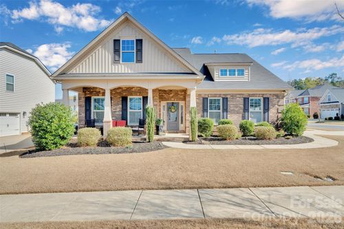 132 Pine Eagle Dr, Rock Hill, SC, 29732-5600 | Card Image