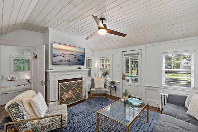 43 Summer St, House other with 3 bedrooms, 3 bathrooms and 4 parking in Yarmouth Port MA | Image 22
