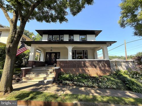 602 Norway Pl, FOUNTAIN HILL, PA, 18015-4438 | Card Image