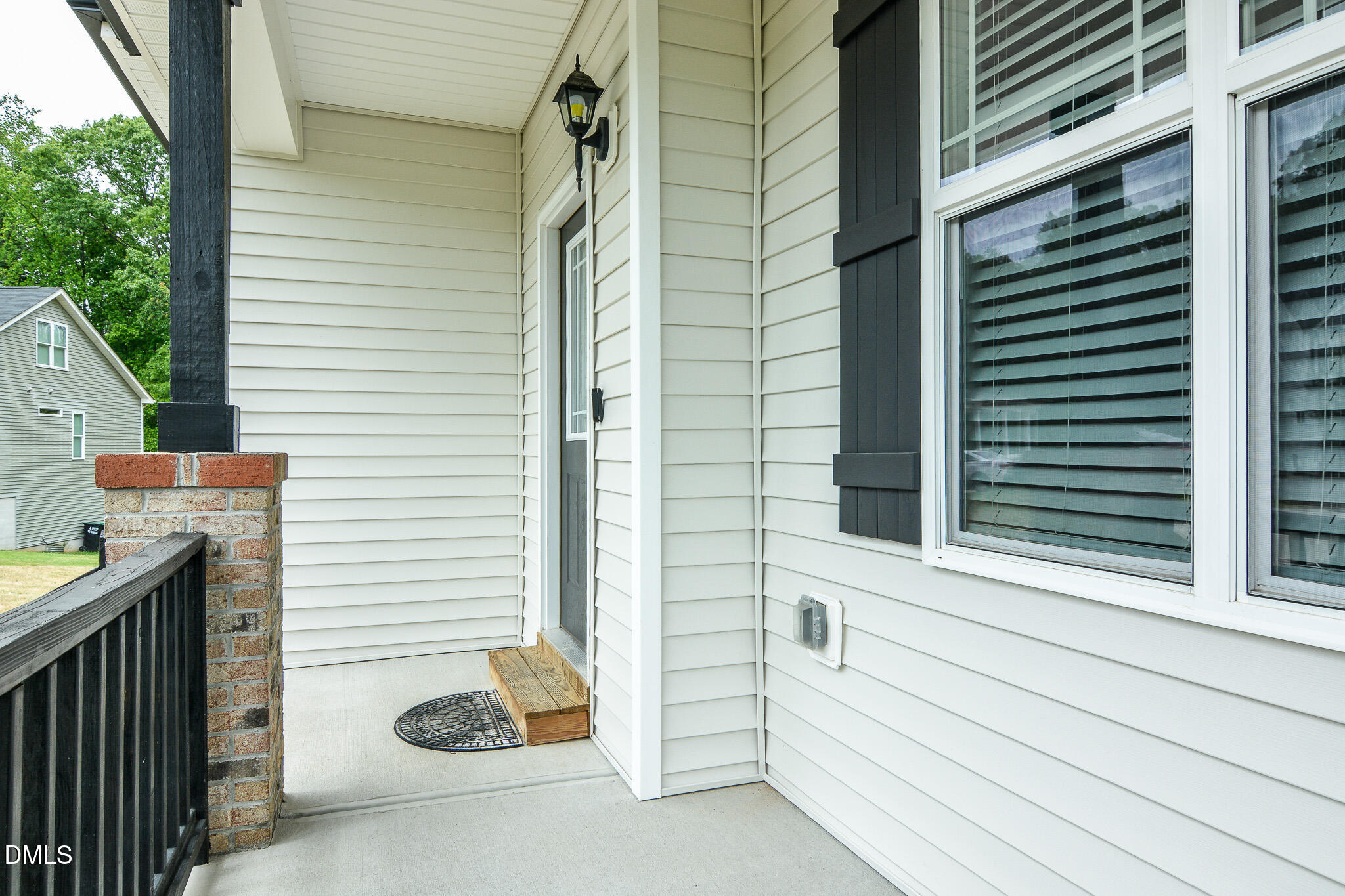 Residential in Wendell 3