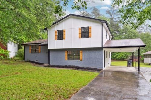 155 Rockfort Ct, South Fulton, GA, 30349-4472 | Card Image