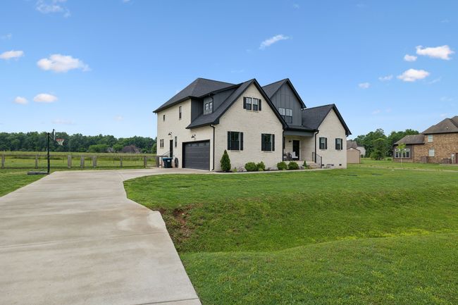 108 Hawksbeard Ct, House other with 4 bedrooms, 5 bathrooms and 2 parking in Murfreesboro TN | Image 4