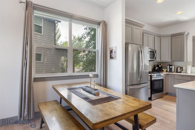 26 Locomotive Loop, Condo with 3 bedrooms, 3 bathrooms and null parking in Bozeman MT | Image 13