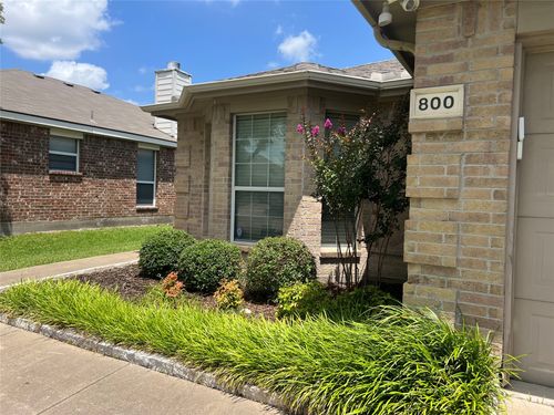 800 Mahogany Dr, Anna, TX, 75409-5078 | Card Image