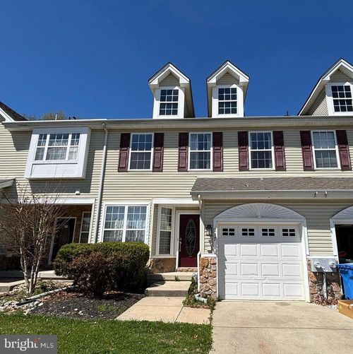 237 Westbrook Dr, SWEDESBORO, NJ, 08085-2539 | Card Image