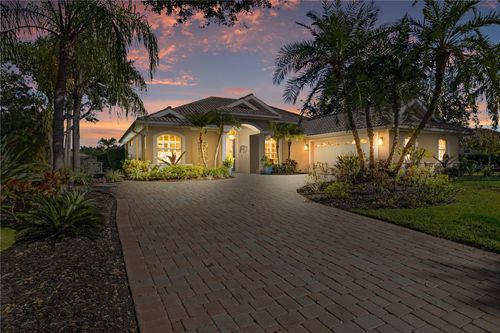 11407 Savannah Lakes Dr, PARRISH, FL, 34219-2302 | Card Image