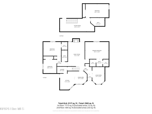 566 Ridge Dr, Winterville, NC, 28590-8555 | Card Image