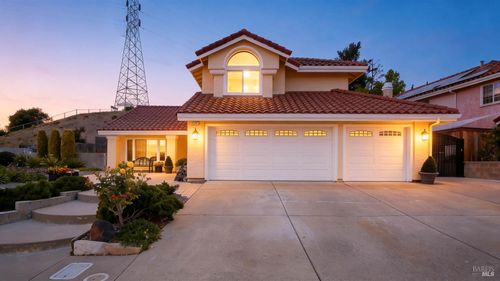 614 Britannia Dr, Vallejo, CA, 94591-7027 | Card Image