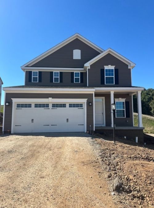 105 Shady Ln, Jackson Twp, PA, 18708 | Card Image