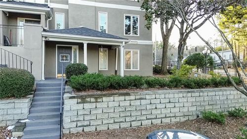 64 Saint Claire Ln Ne, Atlanta, GA, 30324-2961 | Card Image