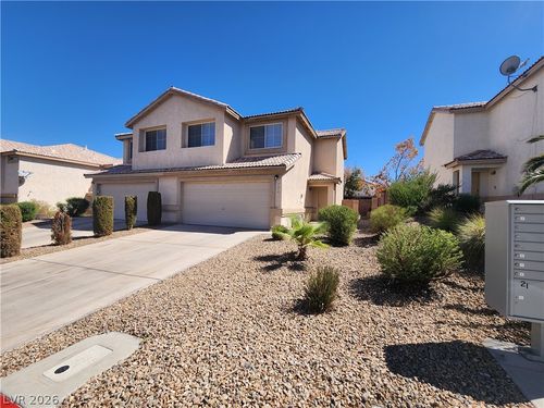 776 Spotted Eagle St, Henderson, NV, 89015-3501 | Card Image