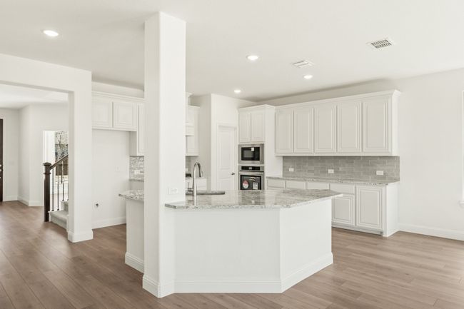 402 Maltese Cir, House other with 5 bedrooms, 4 bathrooms and null parking in Wylie TX | Image 16