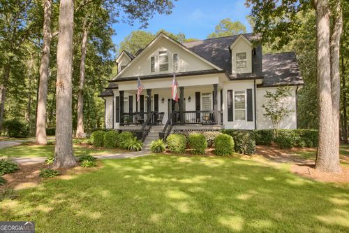 595 S Antioch Rd, MCDONOUGH, GA, 30252-7110 | Card Image