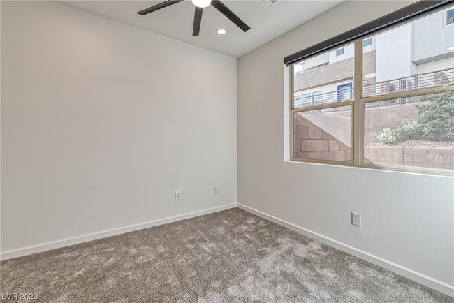 639 Grey Saker St, Townhouse with 4 bedrooms, 4 bathrooms and null parking in Las Vegas NV | Image 31