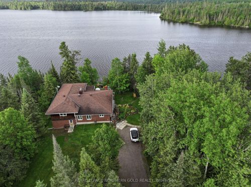 466 Grenfell Rd, Swastika, ON, P0K1T0 | Card Image