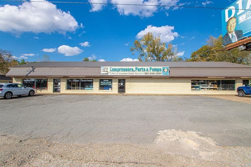 17186 Hwy 70, Benton, AR, 72019 | Card Image