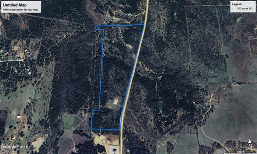 TBD S Highway 281, Santo, TX, 76472 | Card Image