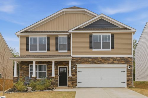 4346 Remington Ave, Boiling Springs, SC, 29316-8569 | Card Image
