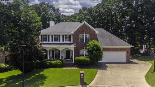 9 Picayune Ct, Little Rock, AR, 72211-6213 | Card Image