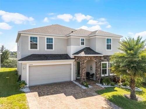 1248 Cavender Creek Rd, Minneola, FL, 34715-7676 | Card Image