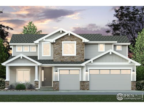 5836 Gianna Dr, Timnath, CO, 80547 | Card Image