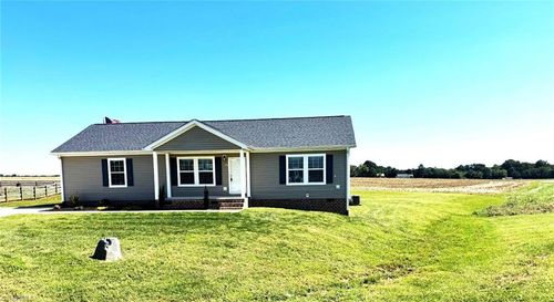 197 Burleson Pt, Woodleaf, NC, 27054-9801 | Card Image