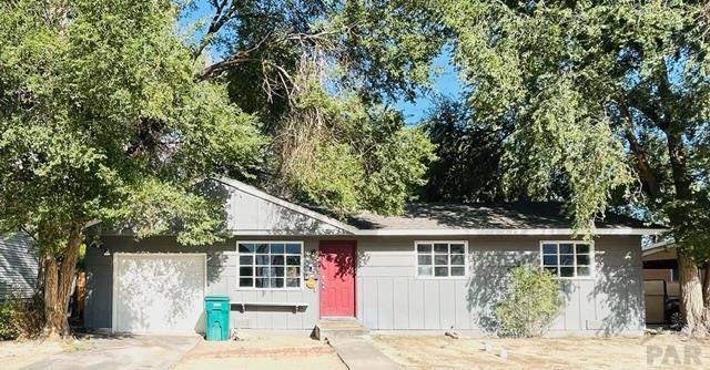 Seminole Ln, Pueblo, CO 81001